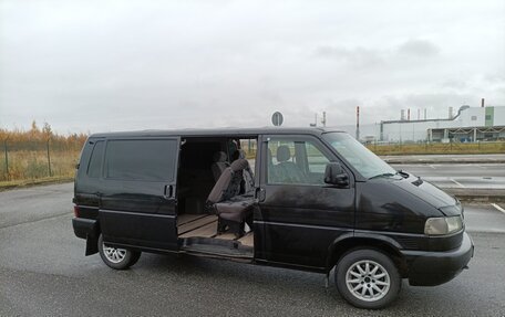 Volkswagen Caravelle T4, 2003 год, 1 300 000 рублей, 7 фотография