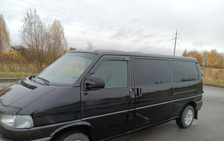 Volkswagen Caravelle T4, 2003 год, 1 300 000 рублей, 10 фотография