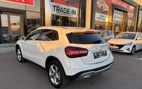 Mercedes-Benz GLA, 2019 год, 2 350 000 рублей, 6 фотография