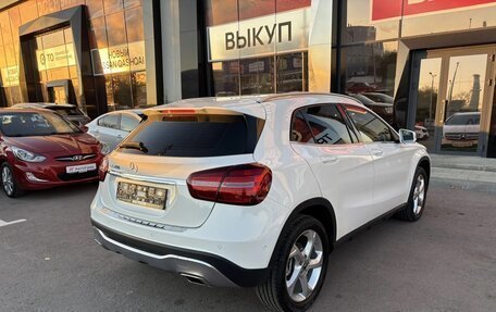 Mercedes-Benz GLA, 2019 год, 2 350 000 рублей, 4 фотография