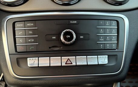 Mercedes-Benz GLA, 2019 год, 2 350 000 рублей, 13 фотография