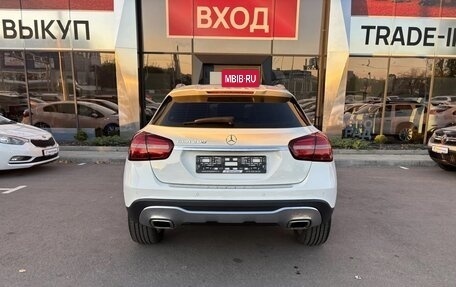 Mercedes-Benz GLA, 2019 год, 2 350 000 рублей, 5 фотография