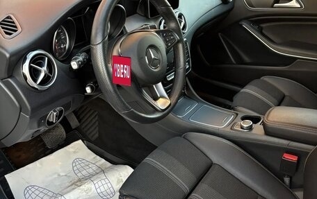 Mercedes-Benz GLA, 2019 год, 2 350 000 рублей, 10 фотография
