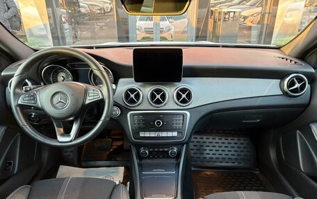 Mercedes-Benz GLA, 2019 год, 2 350 000 рублей, 16 фотография