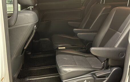 Toyota Esquire I, 2019 год, 2 250 000 рублей, 11 фотография