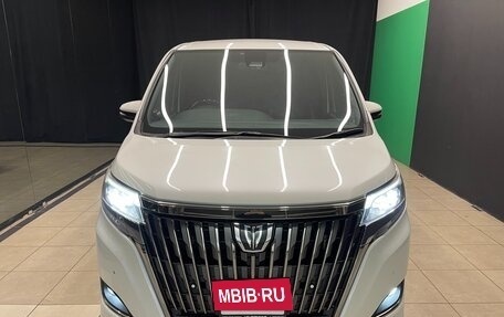 Toyota Esquire I, 2019 год, 2 250 000 рублей, 2 фотография