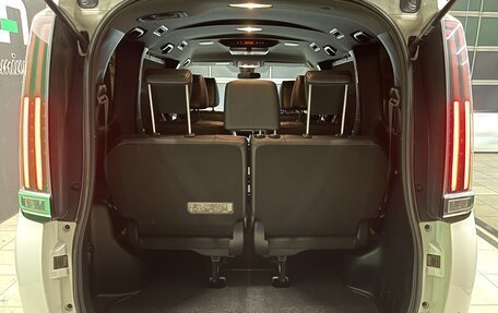 Toyota Esquire I, 2019 год, 2 250 000 рублей, 23 фотография