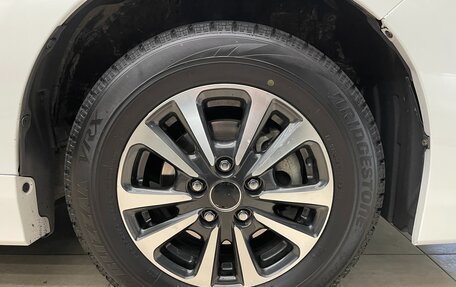 Toyota Esquire I, 2019 год, 2 250 000 рублей, 25 фотография
