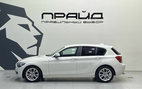 BMW 1 серия, 2013 год, 1 399 900 рублей, 7 фотография