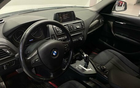 BMW 1 серия, 2013 год, 1 399 900 рублей, 10 фотография