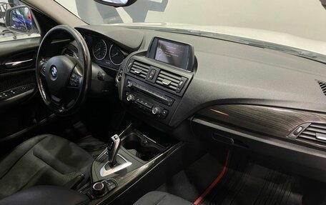 BMW 1 серия, 2013 год, 1 399 900 рублей, 13 фотография