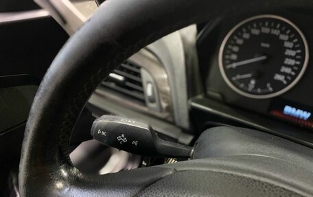 BMW 1 серия, 2013 год, 1 399 900 рублей, 14 фотография