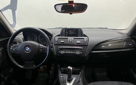 BMW 1 серия, 2013 год, 1 399 900 рублей, 12 фотография