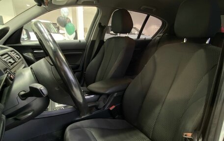 BMW 1 серия, 2013 год, 1 399 900 рублей, 22 фотография