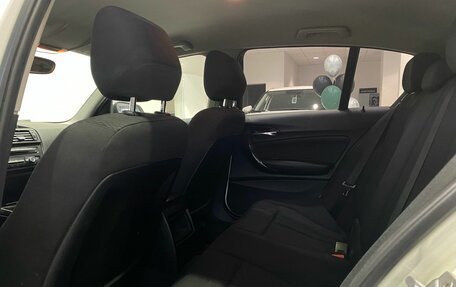 BMW 1 серия, 2013 год, 1 399 900 рублей, 23 фотография