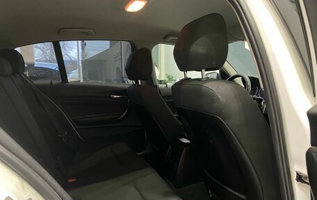 BMW 1 серия, 2013 год, 1 399 900 рублей, 24 фотография