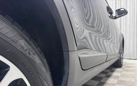 KIA Rio IV, 2021 год, 1 635 000 рублей, 16 фотография