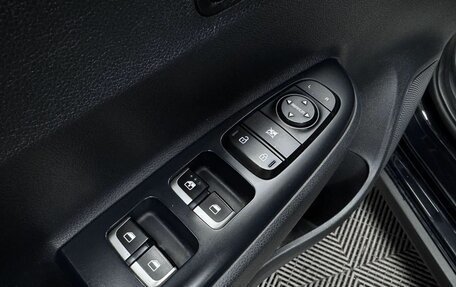 KIA Rio IV, 2021 год, 1 635 000 рублей, 30 фотография