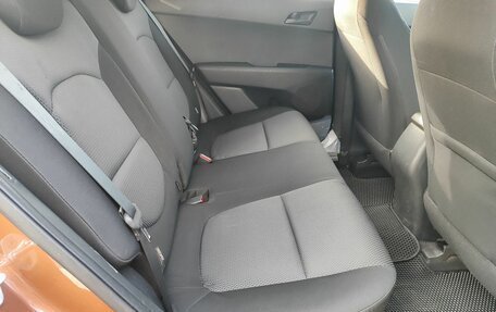 Hyundai Creta I рестайлинг, 2016 год, 1 499 000 рублей, 11 фотография