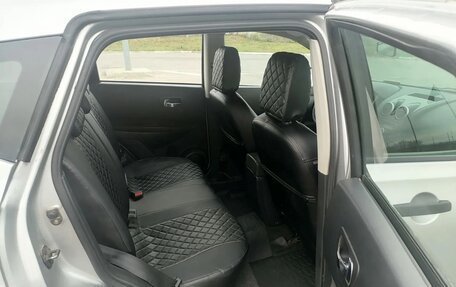 Nissan Qashqai, 2010 год, 950 000 рублей, 6 фотография