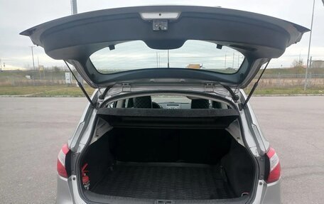 Nissan Qashqai, 2010 год, 950 000 рублей, 9 фотография