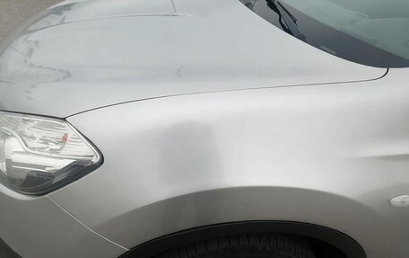 Nissan Qashqai, 2010 год, 950 000 рублей, 11 фотография