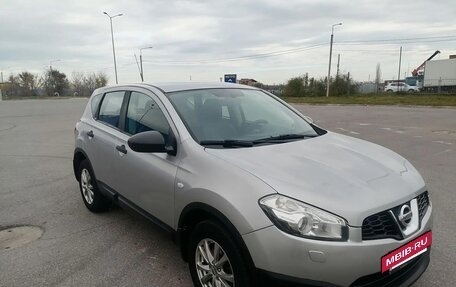 Nissan Qashqai, 2010 год, 950 000 рублей, 4 фотография