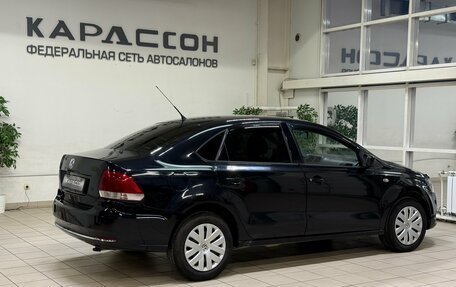 Volkswagen Polo VI (EU Market), 2012 год, 697 000 рублей, 2 фотография
