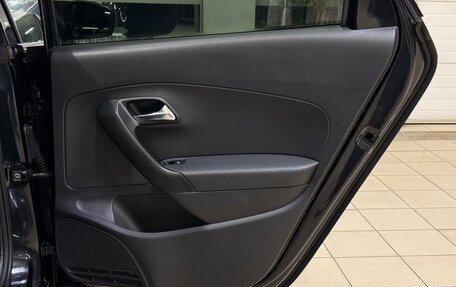 Volkswagen Polo VI (EU Market), 2012 год, 697 000 рублей, 17 фотография