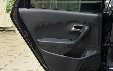 Volkswagen Polo VI (EU Market), 2012 год, 697 000 рублей, 15 фотография