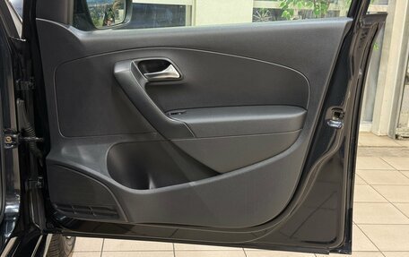 Volkswagen Polo VI (EU Market), 2012 год, 697 000 рублей, 16 фотография