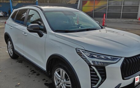 Haval Jolion, 2024 год, 1 750 000 рублей, 3 фотография