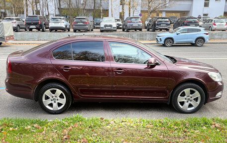 Skoda Octavia, 2010 год, 995 000 рублей, 7 фотография
