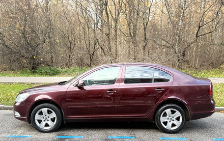 Skoda Octavia, 2010 год, 995 000 рублей, 4 фотография