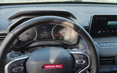Haval Jolion, 2024 год, 1 750 000 рублей, 6 фотография