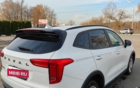 Haval Jolion, 2024 год, 1 750 000 рублей, 5 фотография