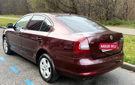 Skoda Octavia, 2010 год, 995 000 рублей, 5 фотография