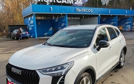 Haval Jolion, 2024 год, 1 750 000 рублей, 8 фотография
