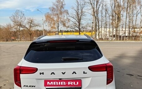 Haval Jolion, 2024 год, 1 750 000 рублей, 2 фотография
