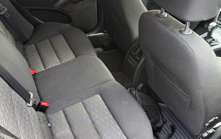Skoda Octavia, 2010 год, 995 000 рублей, 11 фотография