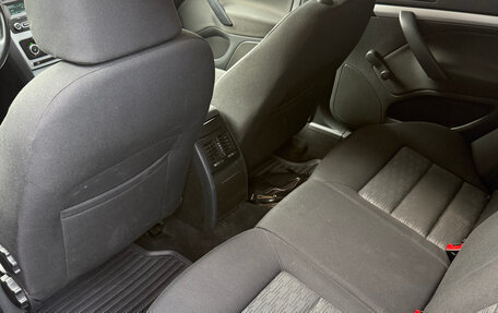 Skoda Octavia, 2010 год, 995 000 рублей, 10 фотография