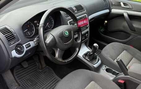 Skoda Octavia, 2010 год, 995 000 рублей, 9 фотография