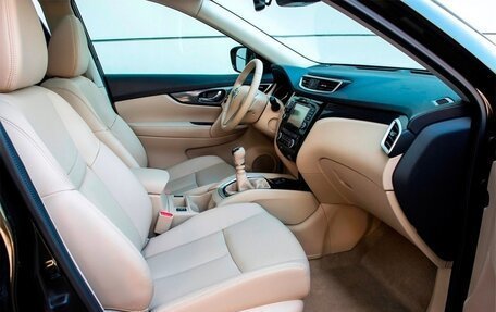 Nissan X-Trail, 2015 год, 1 350 000 рублей, 5 фотография
