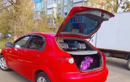 Chevrolet Lacetti, 2006 год, 220 000 рублей, 5 фотография