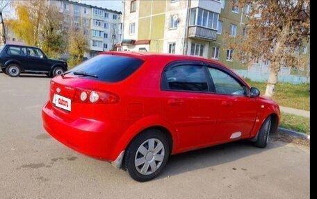 Chevrolet Lacetti, 2006 год, 220 000 рублей, 2 фотография