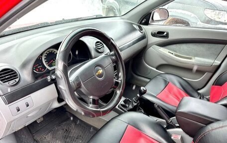 Chevrolet Lacetti, 2006 год, 220 000 рублей, 6 фотография