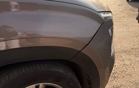 Hyundai Creta, 2021 год, 1 710 000 рублей, 6 фотография
