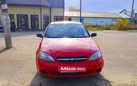 Chevrolet Lacetti, 2006 год, 220 000 рублей, 4 фотография