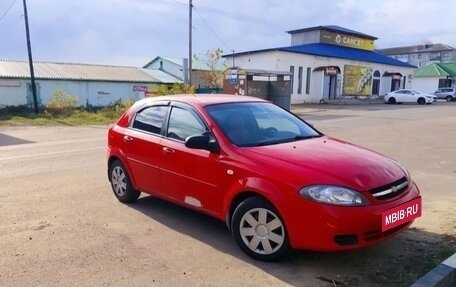 Chevrolet Lacetti, 2006 год, 220 000 рублей, 3 фотография
