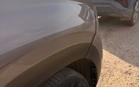 Hyundai Creta, 2021 год, 1 710 000 рублей, 10 фотография